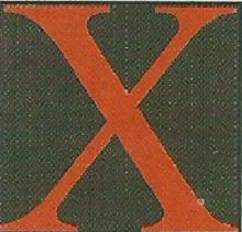 logo Clan X